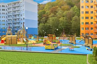 ЖК Министерские озера - фото 2