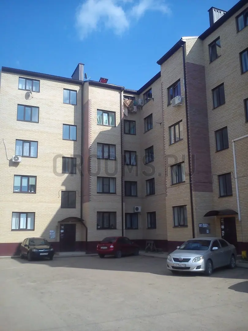 ЖК ВЕСЕННИЙ САД | фото 2 | id-14037 ЖК ВЕСЕННИЙ САД - новостройка эконом-класса | фото 2 | id-14037