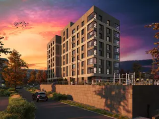 ЖК Гравитация - фото 1