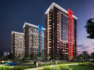 ЖК На Садовой - фото 16