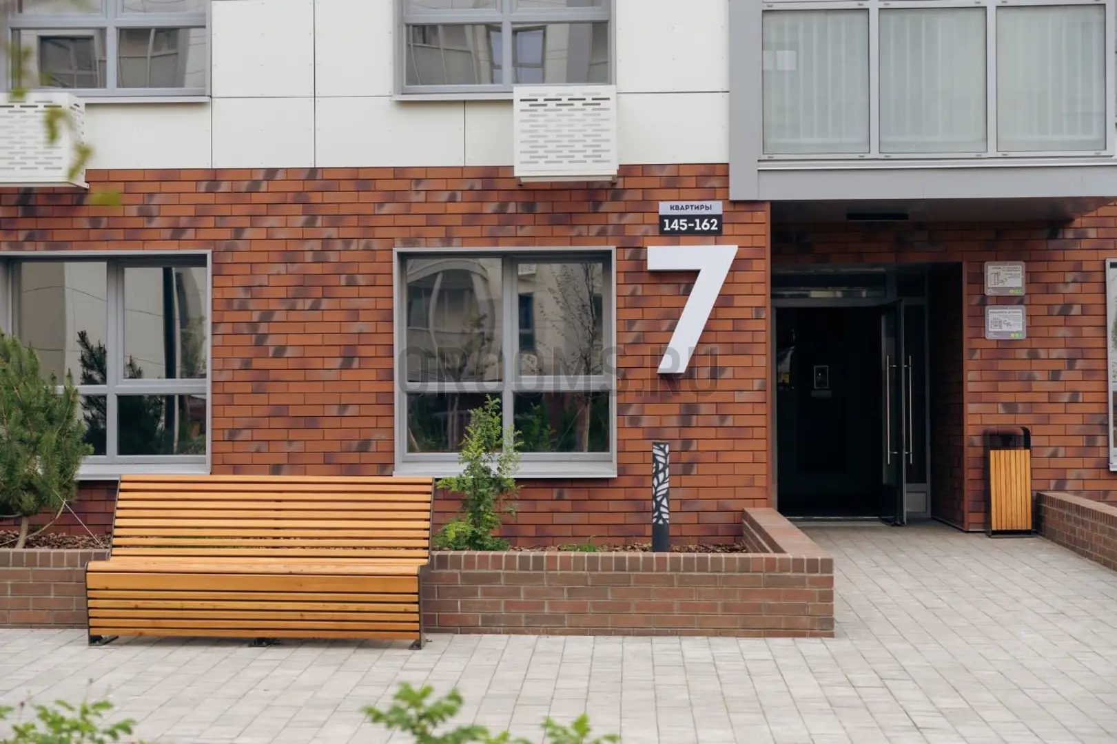 ЖК ЛЕТО | фото 6 | id-13819 ЖК ЛЕТО - новостройка комфорт-класса | фото 6 | id-13819