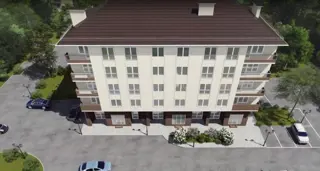 ЖК Маяк - фото 4