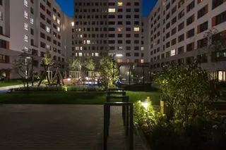 ЖК Авиатор - фото 16