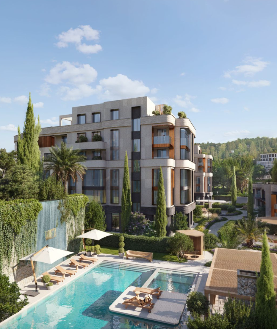 ЖК Моретта - фото 5