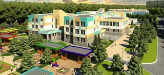 ЖК Экопарк Дубрава - фото 13