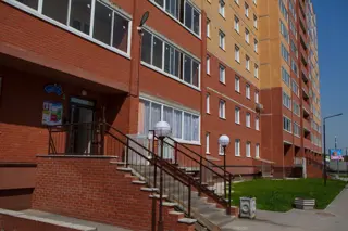 ЖК Дивногорский - фото 18