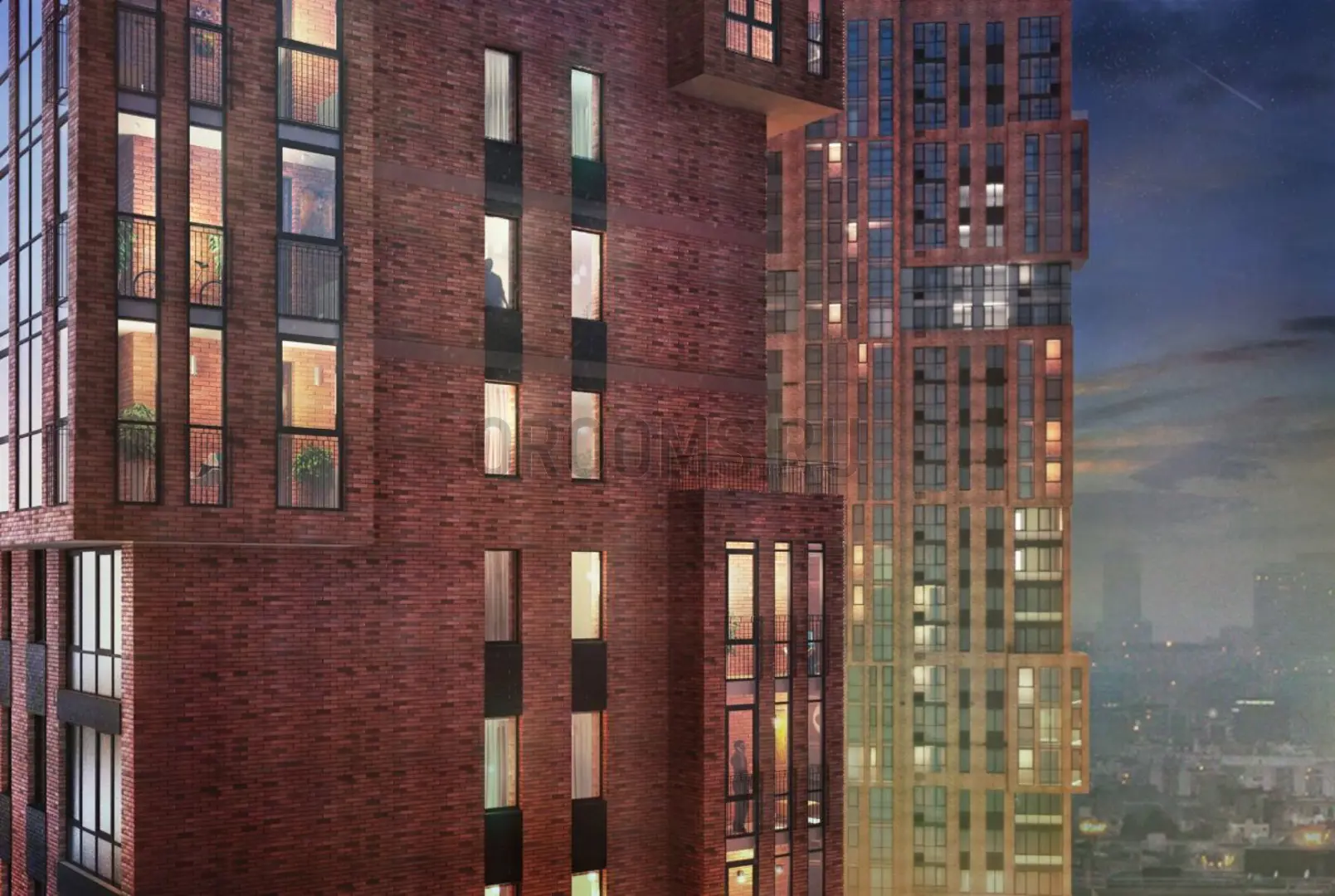 ЖК ПИФАГОР | фото 3 | id-2693 ЖК ПИФАГОР - новостройка комфорт-класса | фото 3 | id-2693