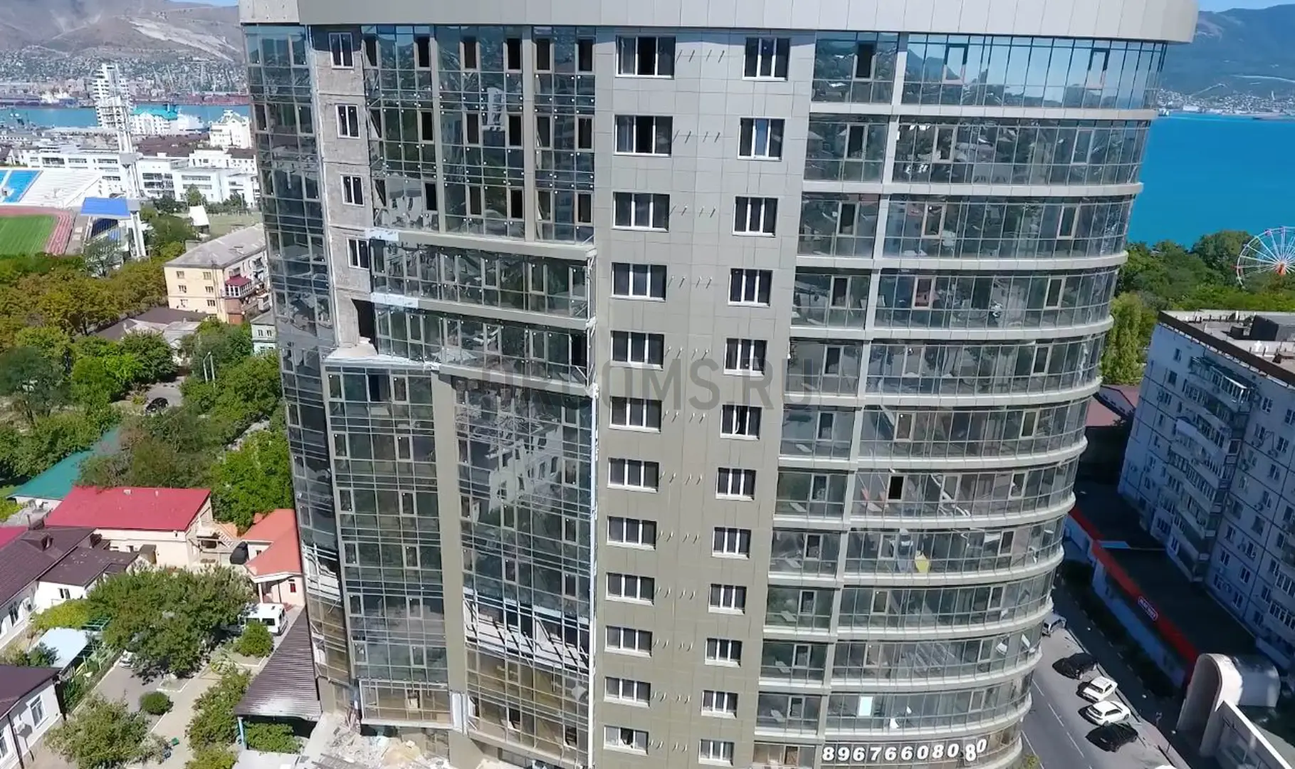 ЖК МАРСЕЛЬ | фото 3 | id-14955 ЖК МАРСЕЛЬ - новостройка комфорт-класса | фото 3 | id-14955