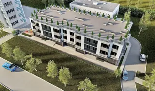 ЖК GreenWood - фото 4