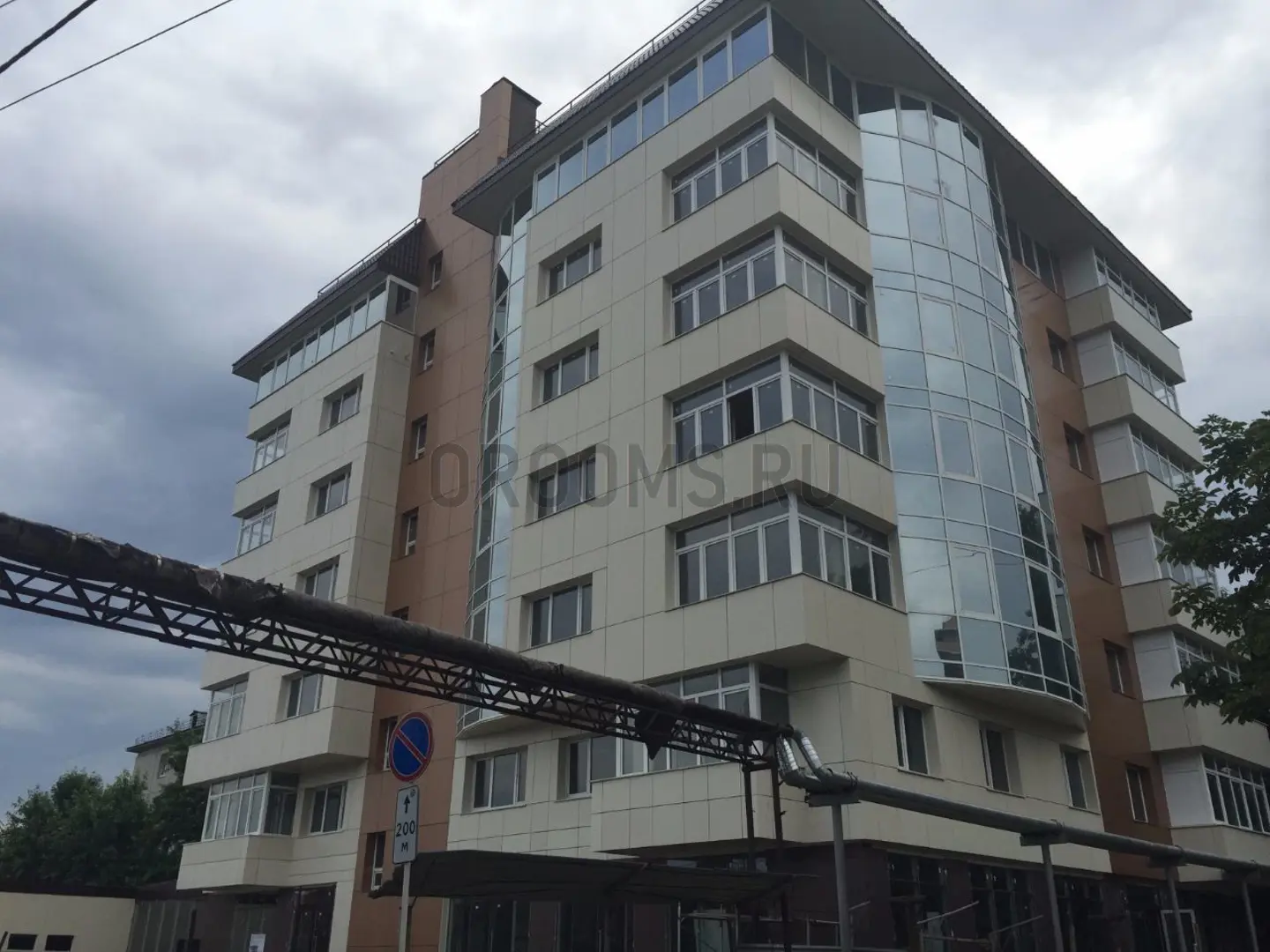 ЖК ДУНАЙСКАЯ 44А | фото 3 | id-14163 ЖК ДУНАЙСКАЯ 44А - новостройка комфорт-класса | фото 3 | id-14163