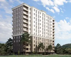 ЖК Волжский - фото 2