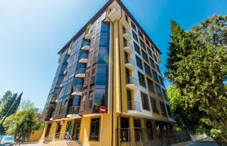 ЖК Sunrise - фото 4