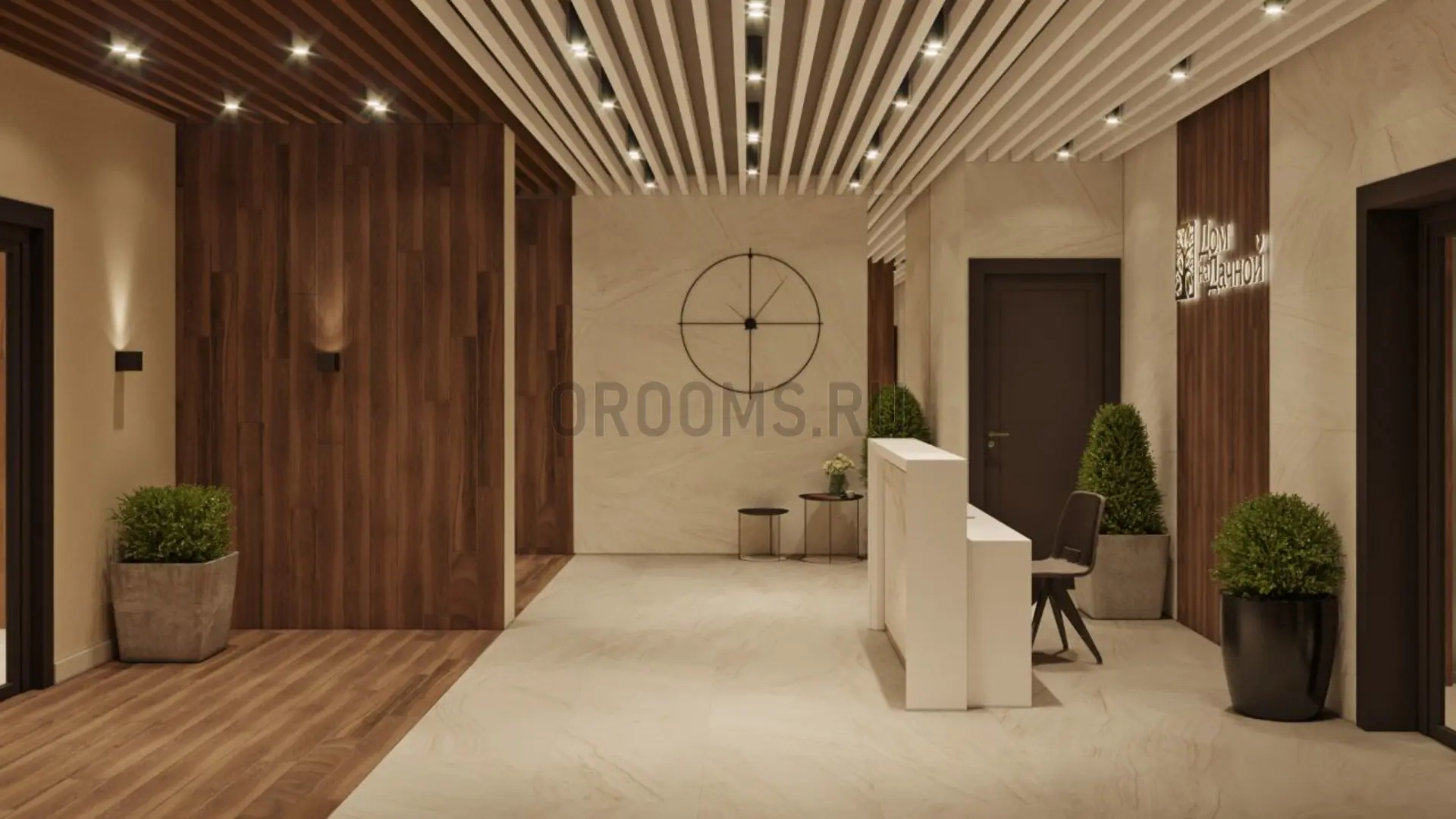 ЖК ДОМ НА ДАЧНОЙ | фото 9 | id-8679 ЖК ДОМ НА ДАЧНОЙ - новостройка эконом-класса | фото 9 | id-8679