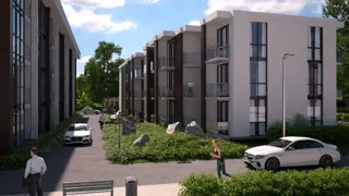 ЖК Мадрид парк 2 - фото 4