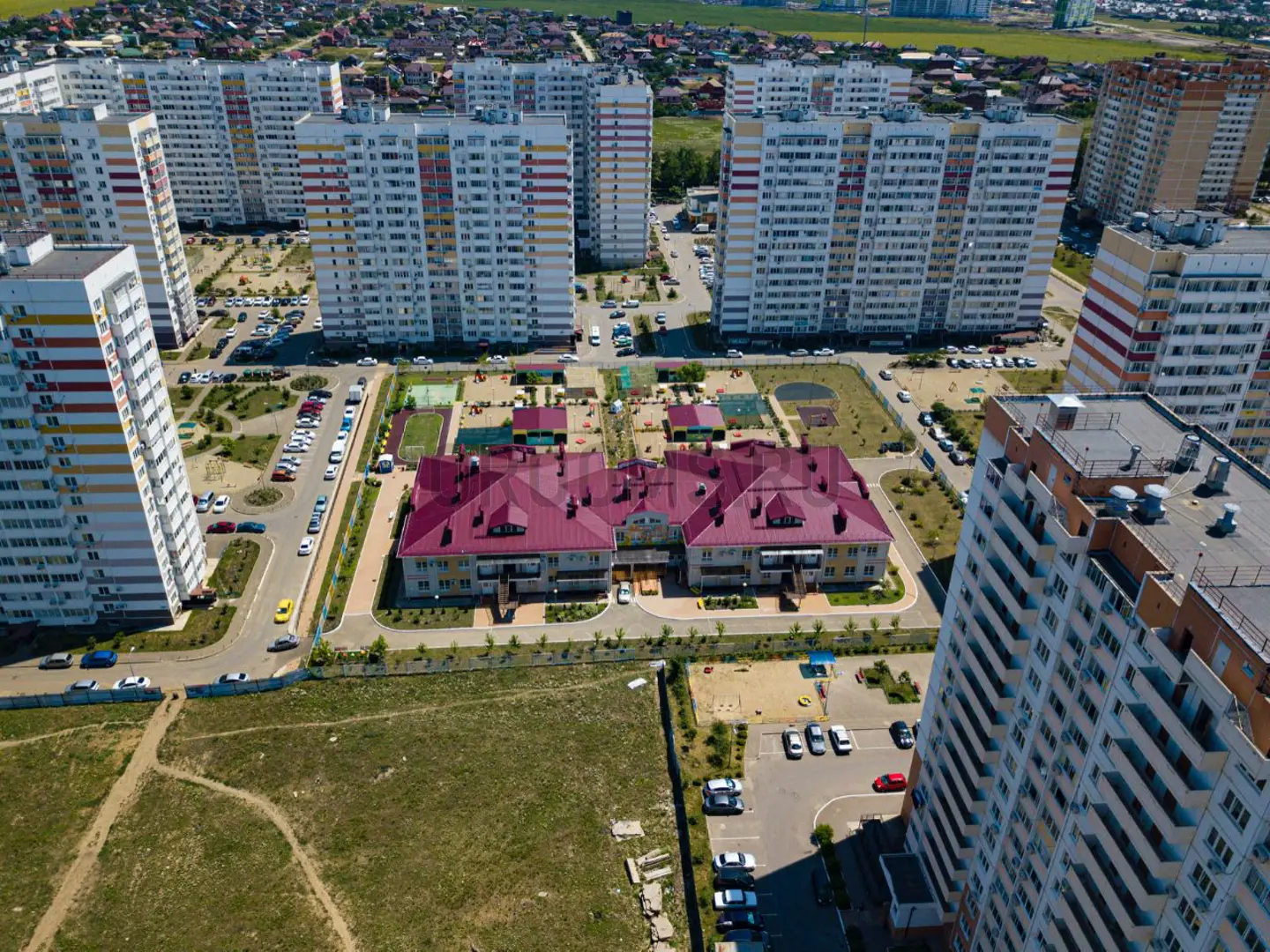 ЖК ВОСТОЧНЫЙ | фото 2 | id-14131 ЖК ВОСТОЧНЫЙ - новостройка комфорт-класса | фото 2 | id-14131