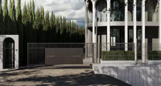 Апарт-отель по ул. Ломоносовская - фото 2