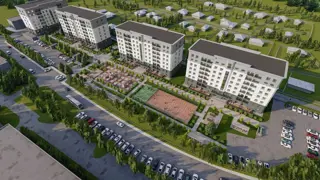 ЖК Promenade - фото 5