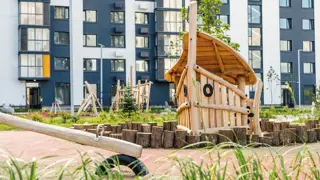 ЖК Притяжение - фото 3