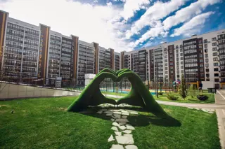 ЖК Art City - фото 11