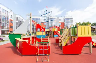 ЖК Клевер - фото 13