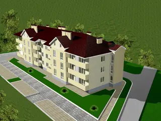 ЖК Орион-3 - фото 2