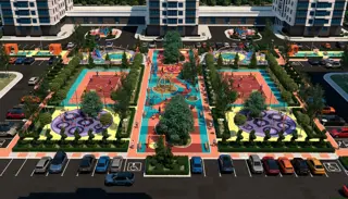 ЖК Горячий - фото 5