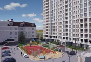 ЖК Версаль - фото 4