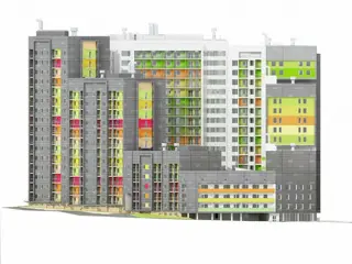 ЖК Тульский - фото 2