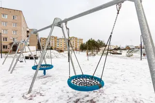 ЖК Сияние - фото 3