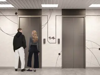 Семейный дом For Stars - фото 10