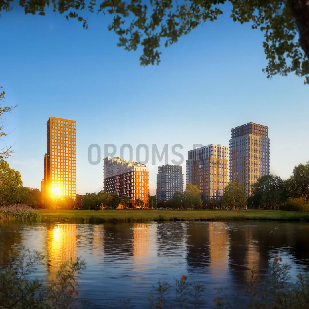 ЖК SAVIN PREMIER | фото 10 | id-16124 ЖК SAVIN PREMIER - новостройка элтиного класса | фото 10 | id-16124