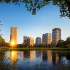 ЖК Savin Premier - фото 10