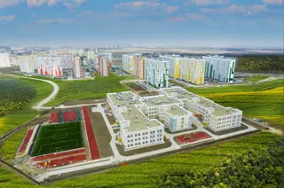 ЖК Горгиппия - фото 11