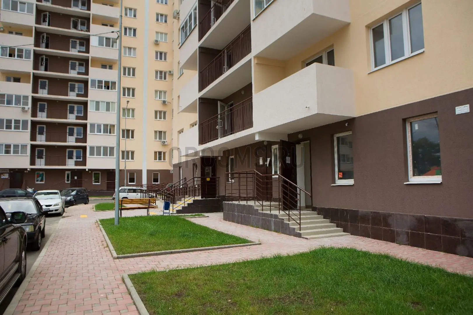 ЖК КРАСНАЯ ПЛОЩАДЬ | фото 7 | id-13508 ЖК КРАСНАЯ ПЛОЩАДЬ - новостройка эконом-класса | фото 7 | id-13508