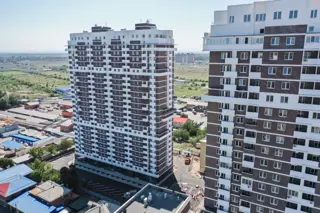 ЖК Перемена - фото 1