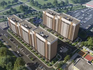 ЖК Инсити-life - фото 1