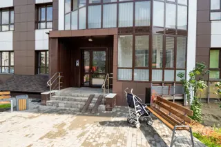 ЖК Виноград - фото 7