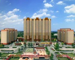 ЖК Акатуйский - фото 1