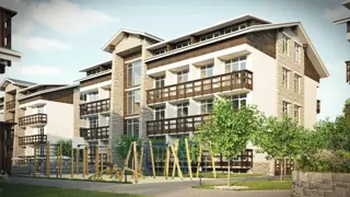 ЖК Поляна Парк - фото 1