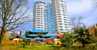 ЖК Морской Дворец - фото 9