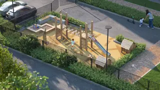 ЖК Знаменский квартал - фото 11