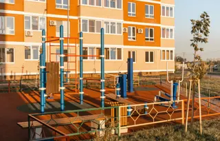 ЖК Спортивная Деревня - фото 19