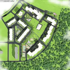 ЖК Молодежный - фото 3