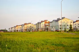 ЖК Светлый - фото 3