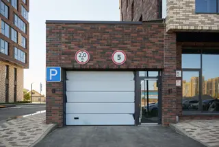 2-комн. кв. 58,7м² , 24 этаж - фото 5