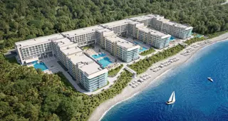 ЖК Агой - фото 1