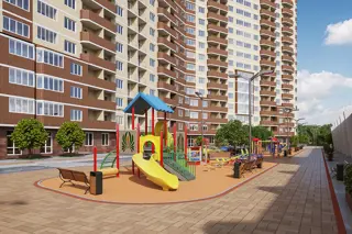 ЖК Солнечный остров - фото 4