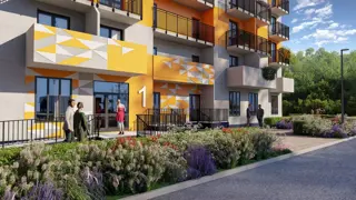 ЖК Летний - фото 8