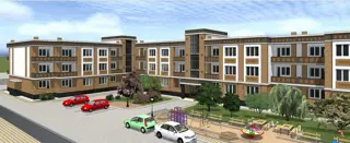 ЖК Морской - фото 2