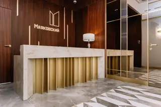 Апарт-комплекс Маяковский - фото 16